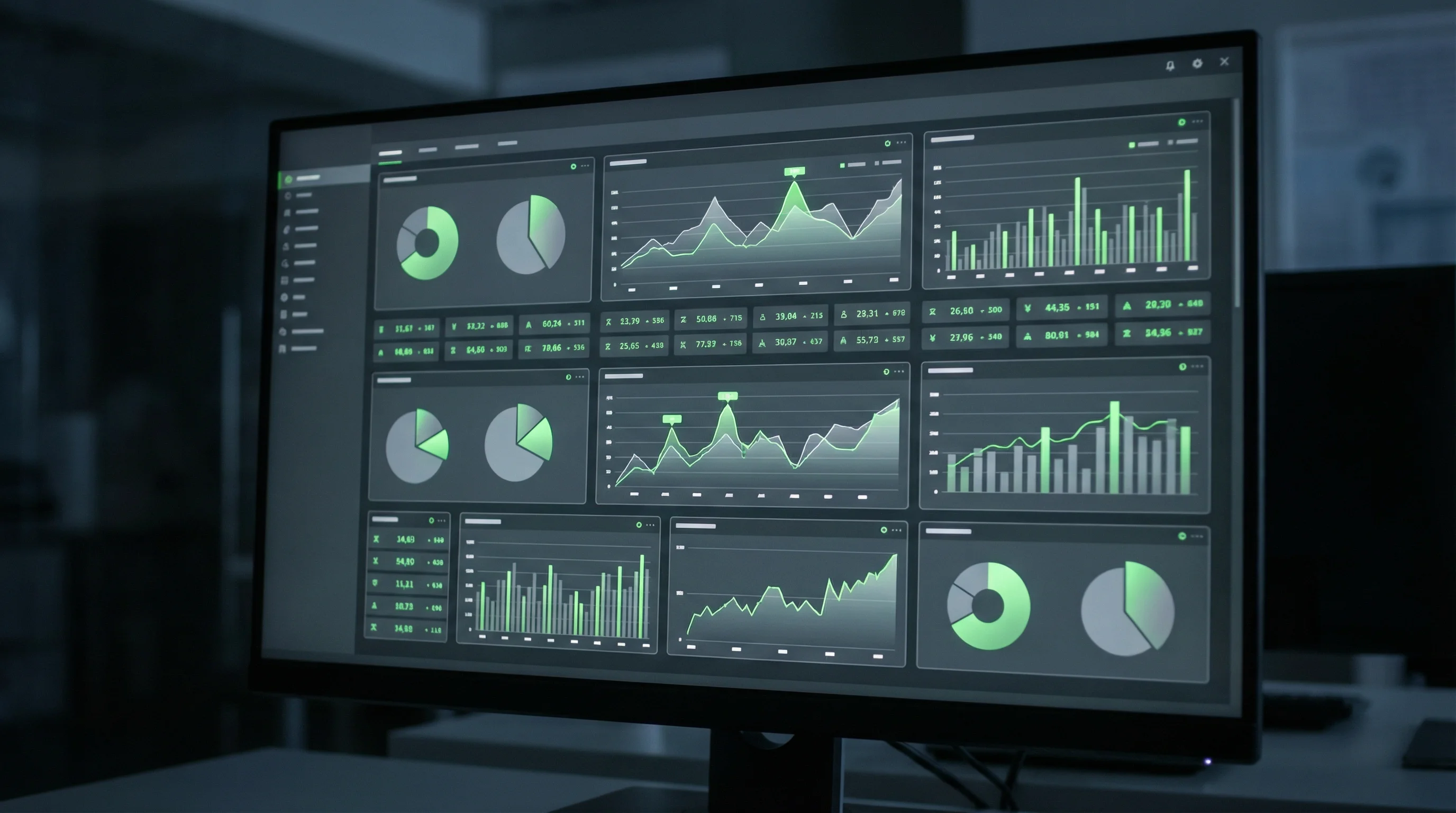 体育比分实时数据仪表盘